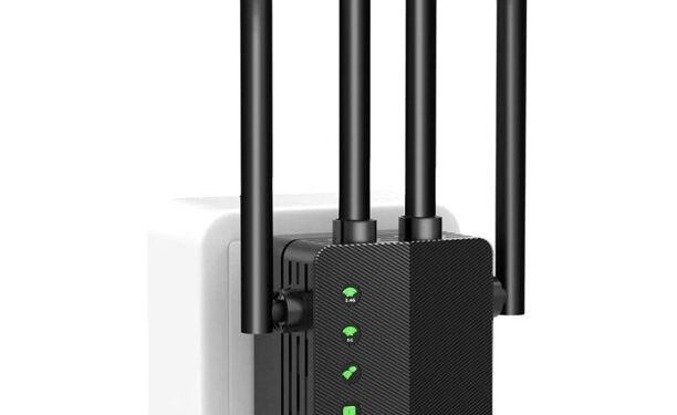  Hyzom extender setup