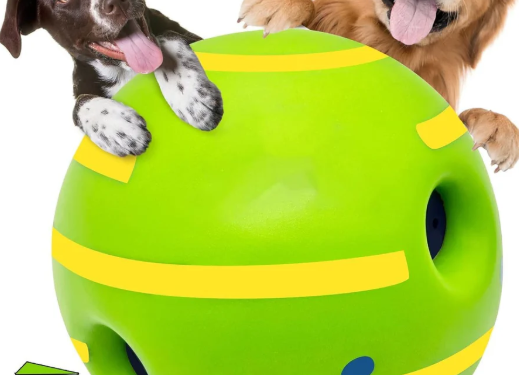 The Ultimate Guide to Choosing a Durable Dog Play Ball for Endless Fun