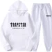 Trapstar Jacket – Bold Streetwear with an Edge
