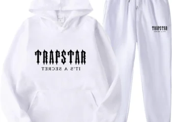 Trapstar Hoodie: A Streetwear Icon That Defines Culture