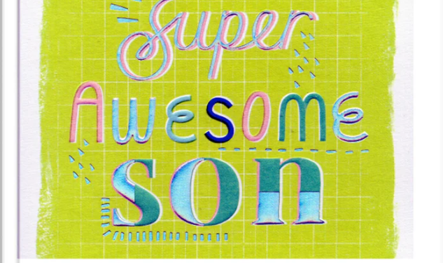 What to Do with Baby Shower Cards After the Party