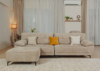 Quick Fixes for a Sagging L Shape Sofa Cushion