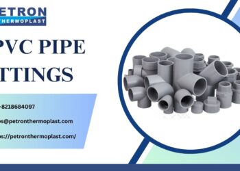 CPVC Pipe Fittings