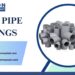 CPVC Pipe Fittings