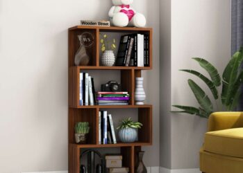 Book Shelf