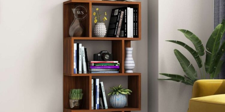 Book Shelf