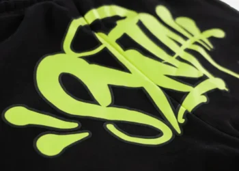 Syna World Clothing A Complete Guide to the Streetwear Brand That’s