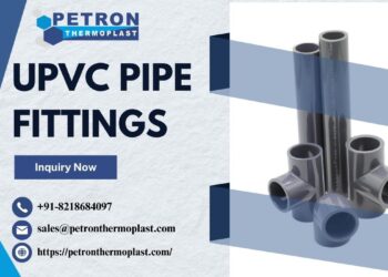 UPVC Pipe Fittings