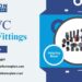 UPVC Pipe Fittings