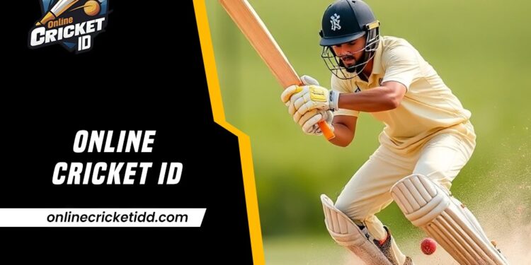 online cricket id whatsapp number