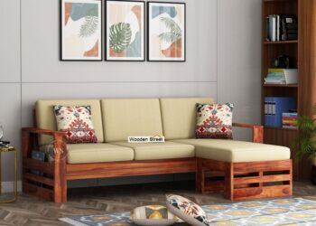 How to Arrange Your Corner L Shape Sofa for Style