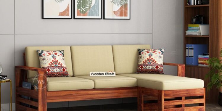 How to Arrange Your Corner L Shape Sofa for Style