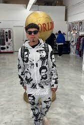 Asaali Hoodie: A Symbol of Comfort, Culture, and Confidence