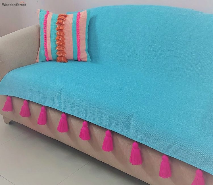 sofa cover set