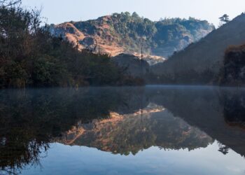 tourist attractions in Assam