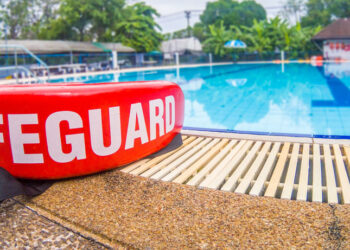 Resort Lifeguard Staffing