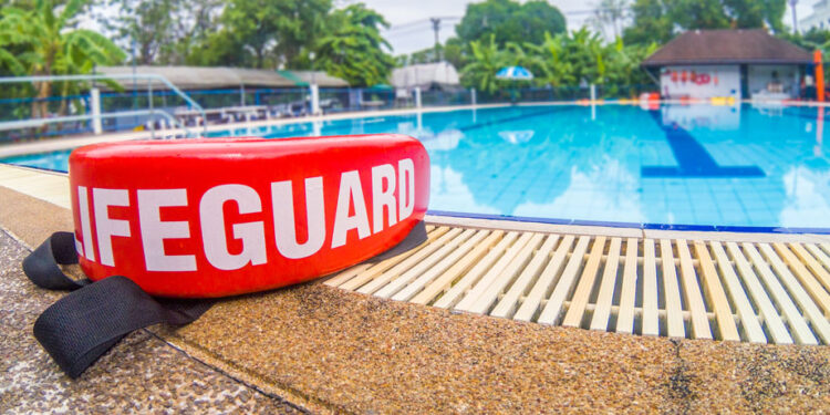 Resort Lifeguard Staffing