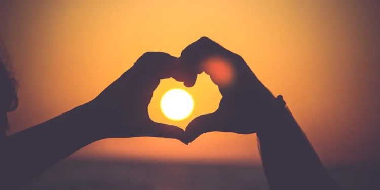 Love And Relationships