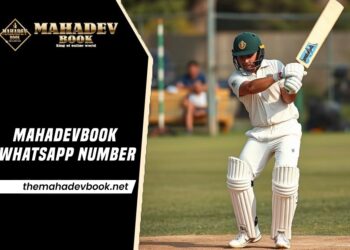 Mahadevbook WhatsApp Number