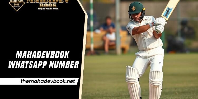 Mahadevbook WhatsApp Number