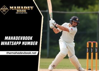 Mahadevbook WhatsApp Number