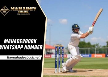 Mahadevbook WhatsApp Number