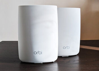  Netgear Orbi Login