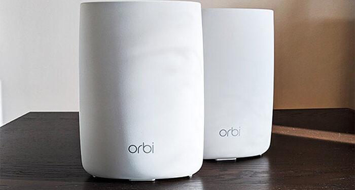  Netgear Orbi Login