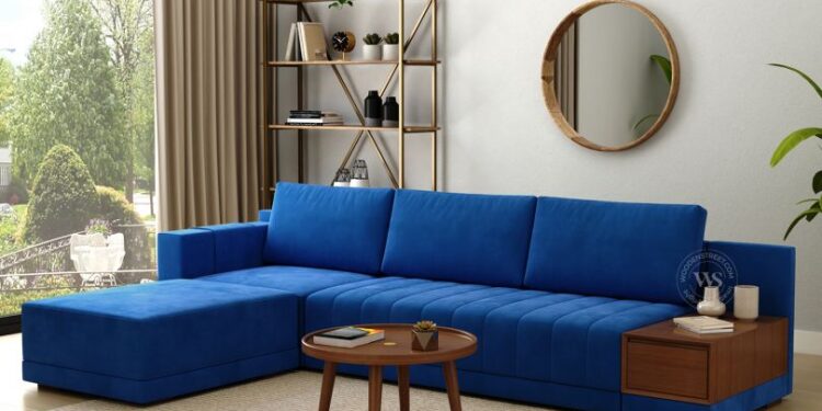 Pros and Cons of Leather L Shape Sofa