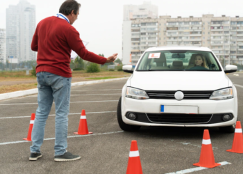 automatic driving lessons west bromwich