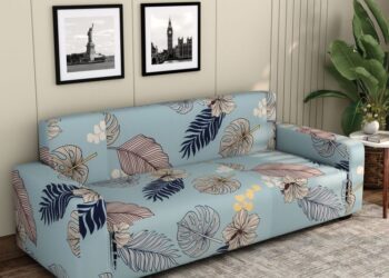 Sofa Cover