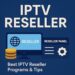 IPTV Reseller