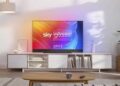 sky glass iptv uk