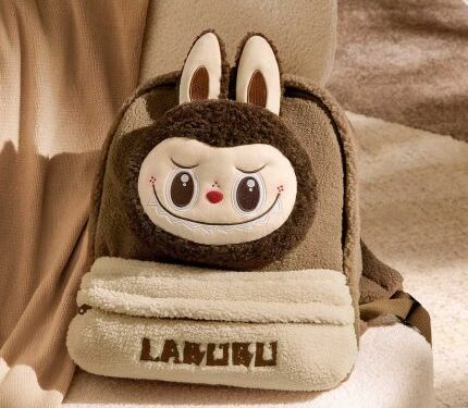 Unboxing Labubu: The Joy of Surprise in Every Tiny Figure