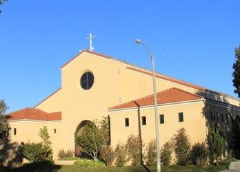 churches in ventura ca