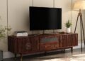Transform Your Entertainment Space with Innovative TV Unit Ideas