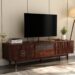Transform Your Entertainment Space with Innovative TV Unit Ideas