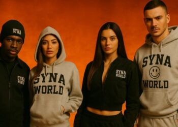 Official Syna World Tracksuit UK Shop – Trending Urban Fashion 2025
