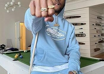 Corteiz | crtz Tracksuit Official Store