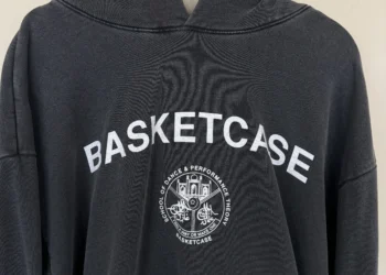 Basketcase Gallery
