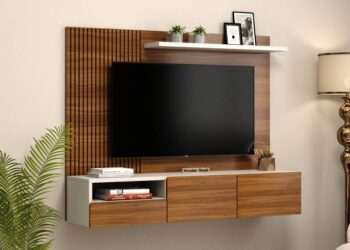 tv unit