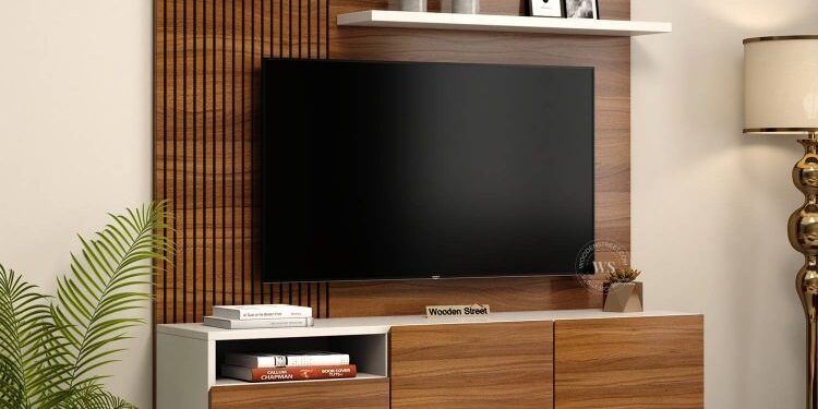 tv unit