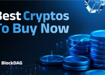 Best Presale Crypto to Invest in Now: Tips from Experts for Savvy Buyers