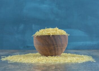 basmati rice suppliers