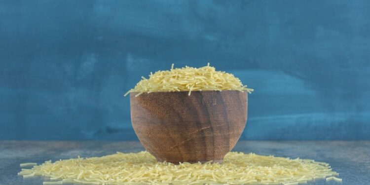 basmati rice suppliers