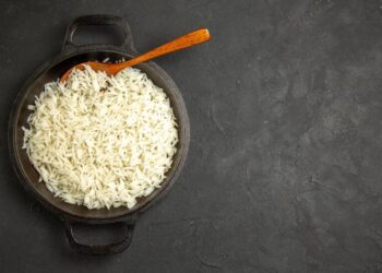 1121 basmati rice