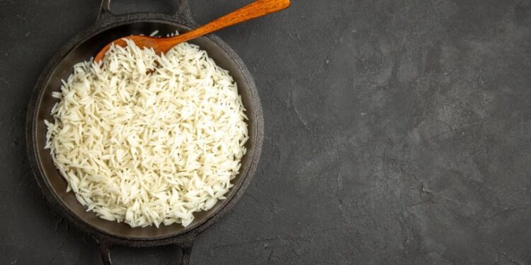 1121 basmati rice