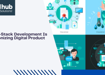 How Full-Stack Development Is Revolutionizing Digital Product Creation
