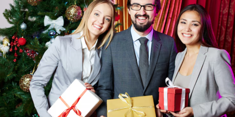 Corporate Gifts for Employees