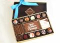 Custom chocolate boxes